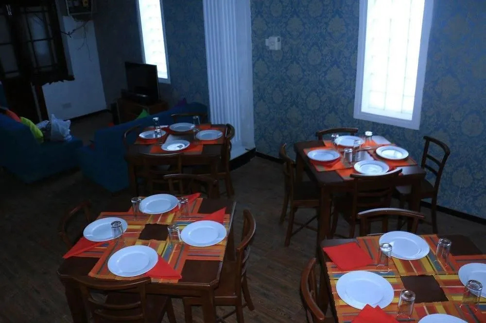 Villa 92 City Stay