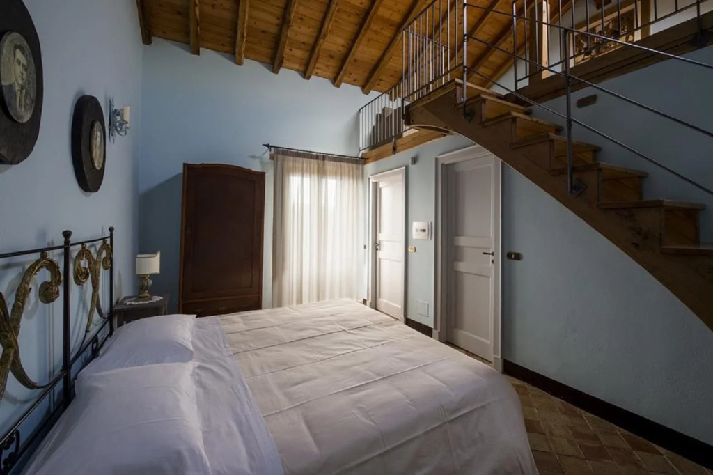 Casa Arrigo