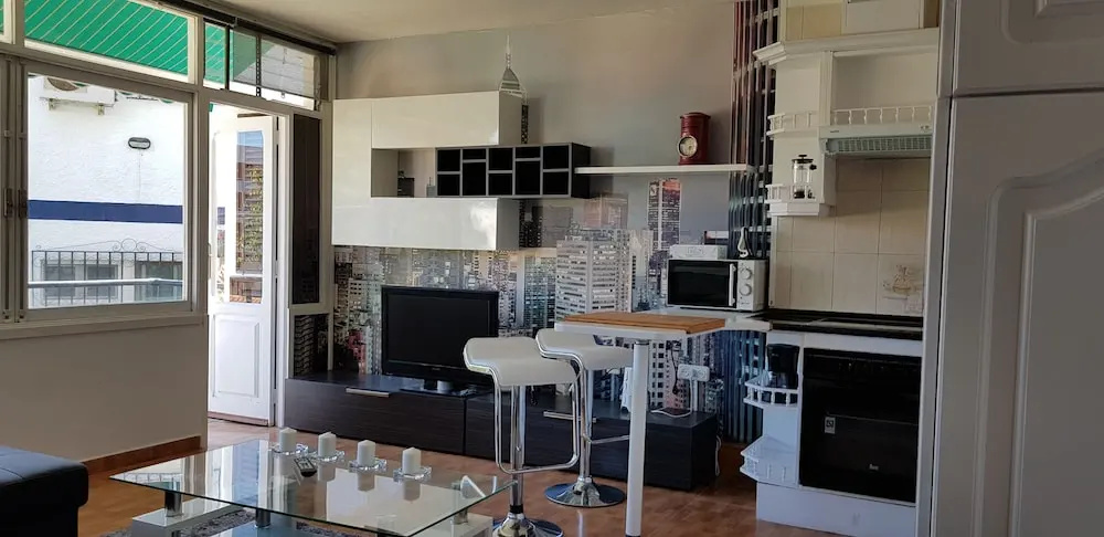 Holiday Rental