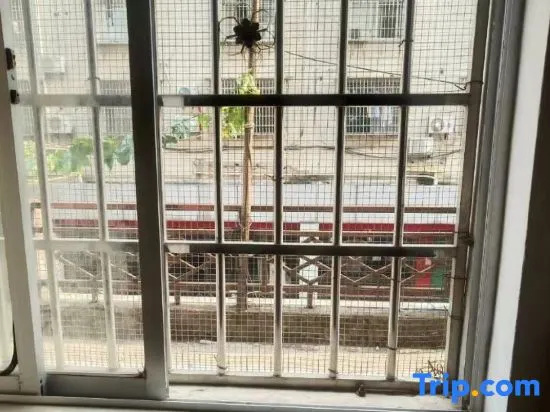 Yongzhou Hongxing Hotel