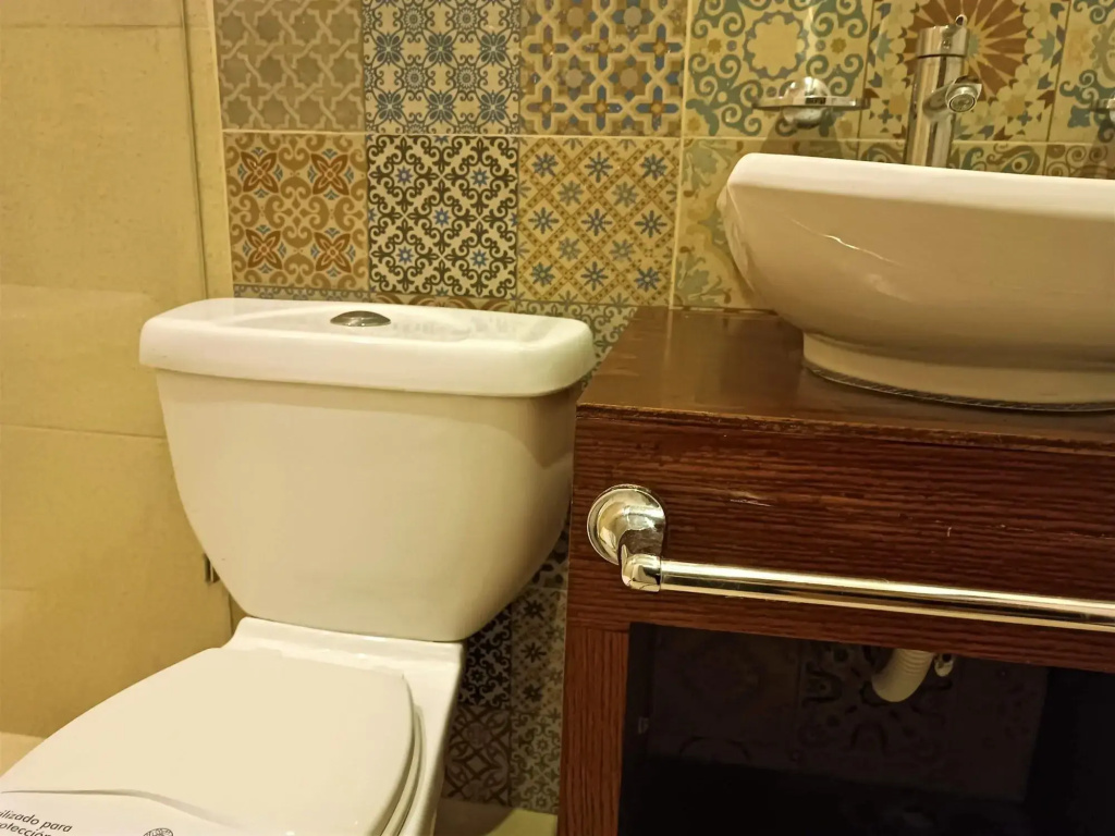 Hotel Merida
