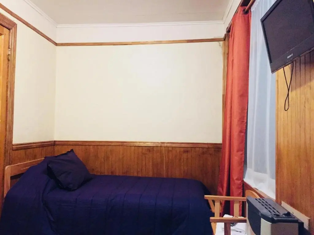 Hostal Chalet Las Violetas