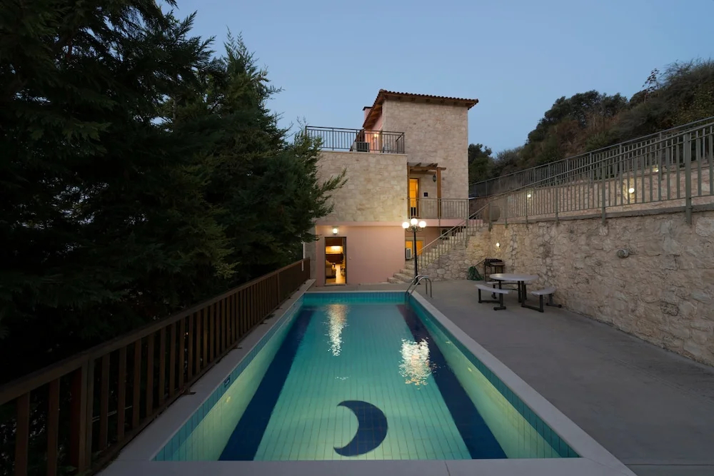 Fengari Villa by LeaderStay