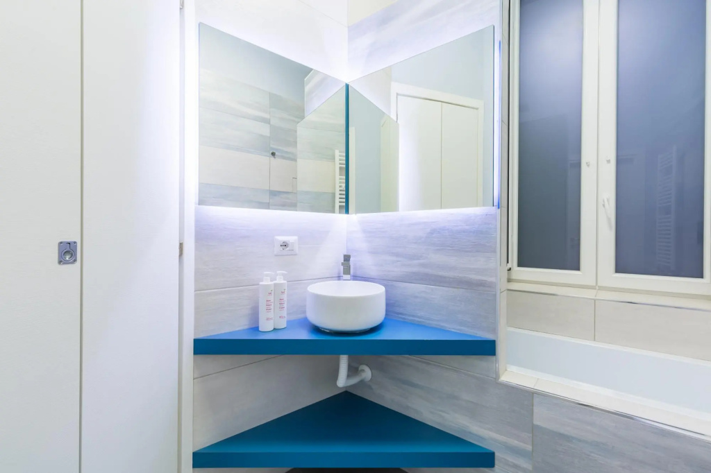 Arenella Family Apartment by Wonderful Italy