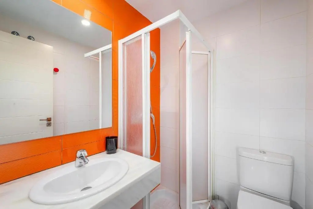 Valle Romano Golf Apartment