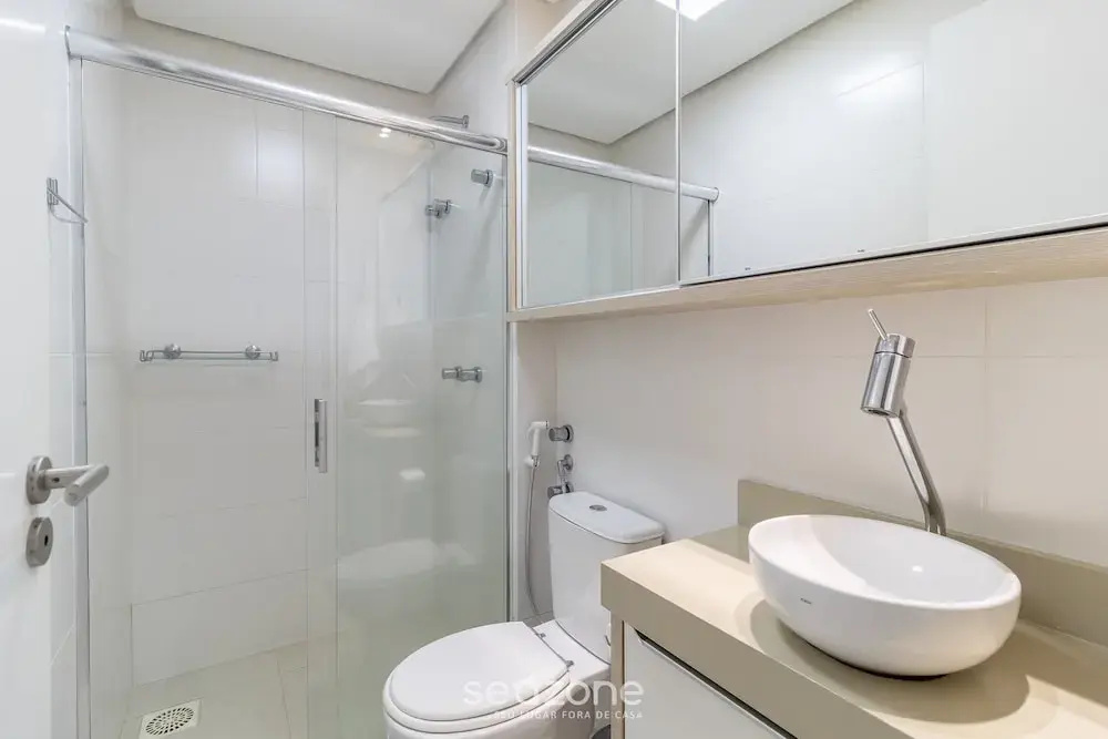 Full Apartment With Amazing View! Lrc0703