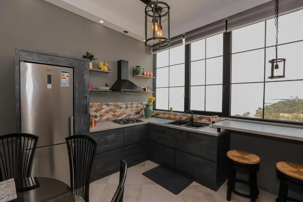 138 Tamar Mepe street Apartment 126