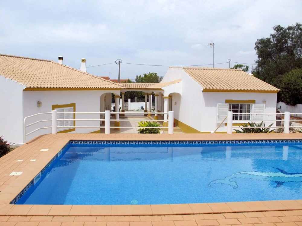 Holiday Home Monte Novo by Interhome