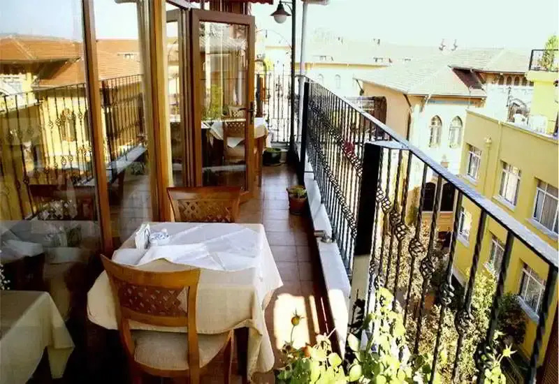 Hotel Uyan - Special Class