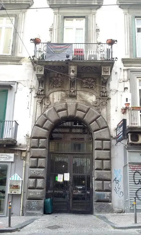 Casa Cesira