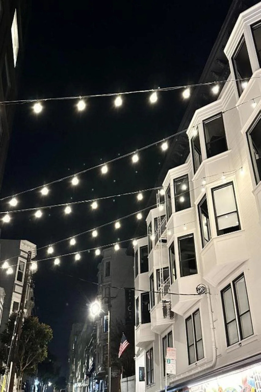 Chapter San Francisco