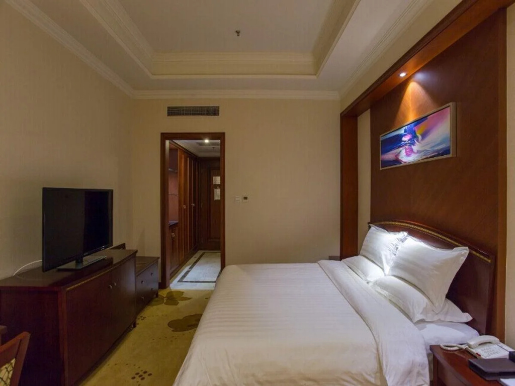 Xingcheng Hotel