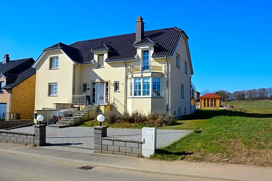 B&B De Boerderij