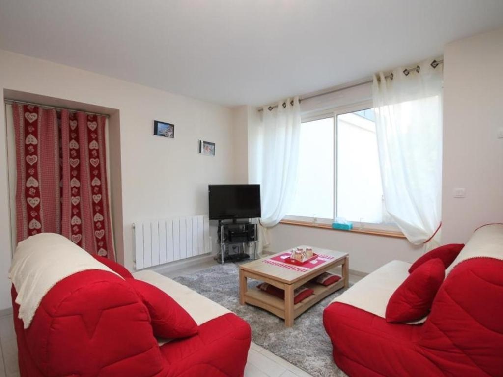 Appartement Mont-Dore, 3 pièces, 6 personnes - FR-1-608-177