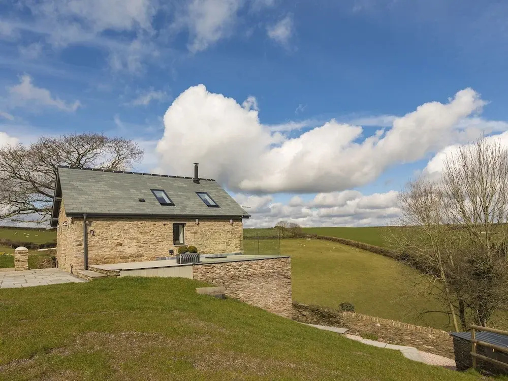 The Bothy