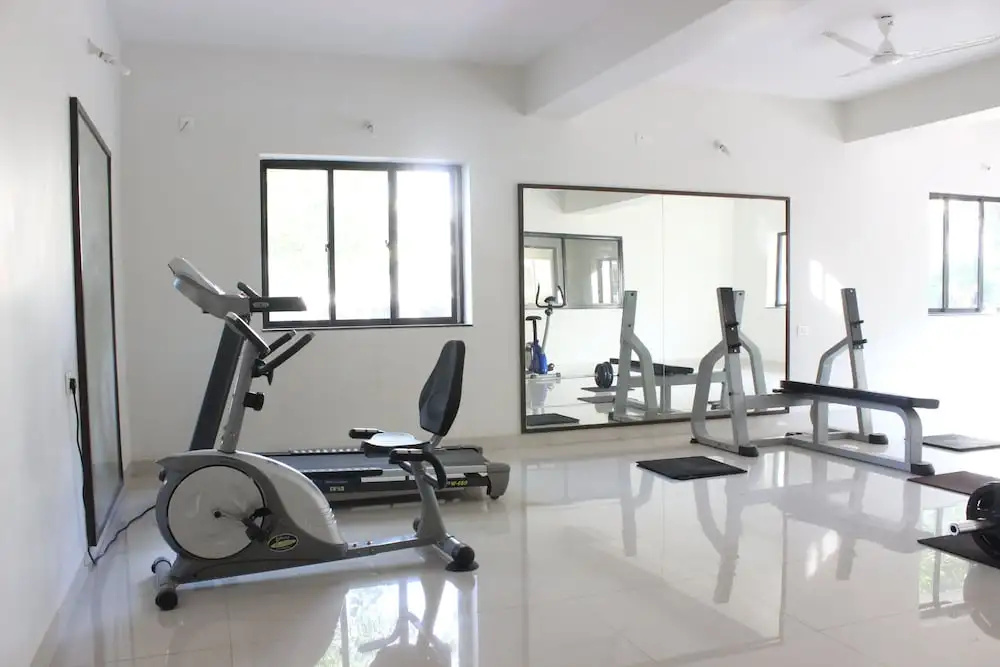Sun n sand apartments, Candolim, North Goa