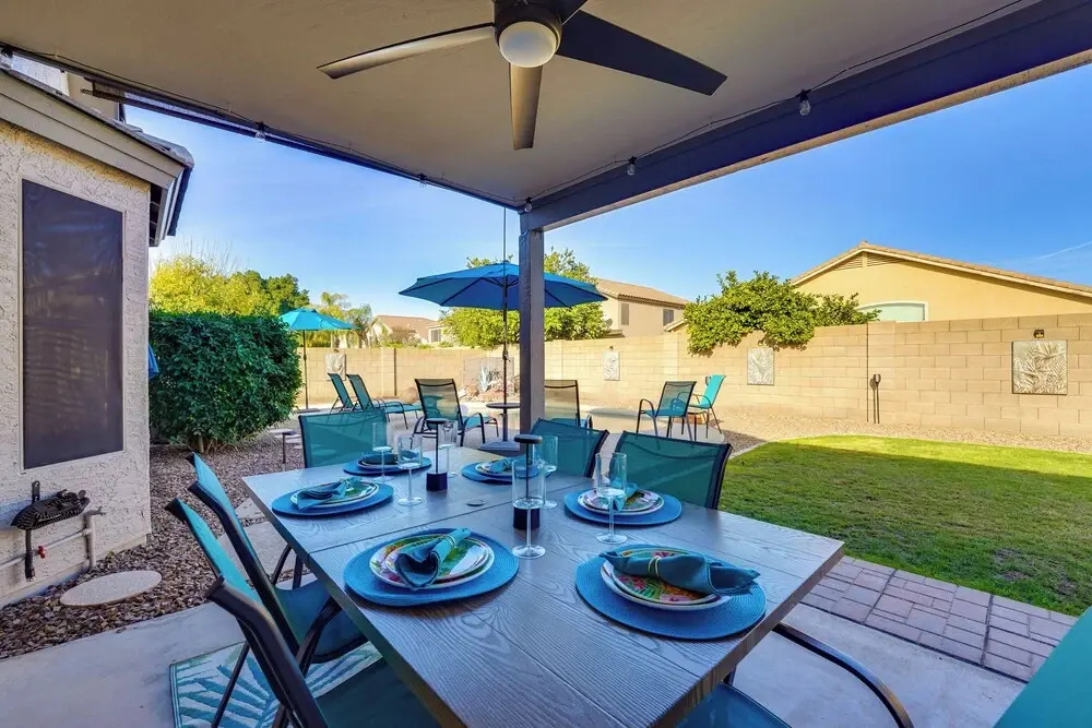 Luxe Gilbert Oasis - Close to Spring Training