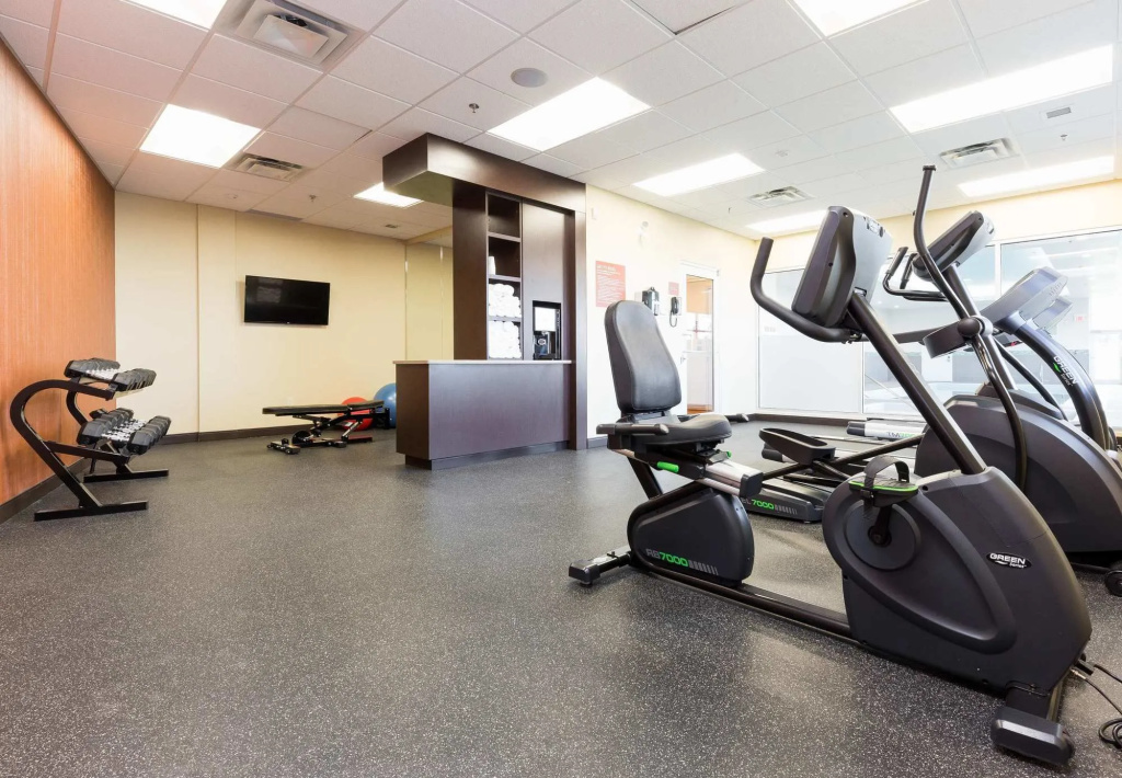 TownePlace Suites by Marriott Edmonton South