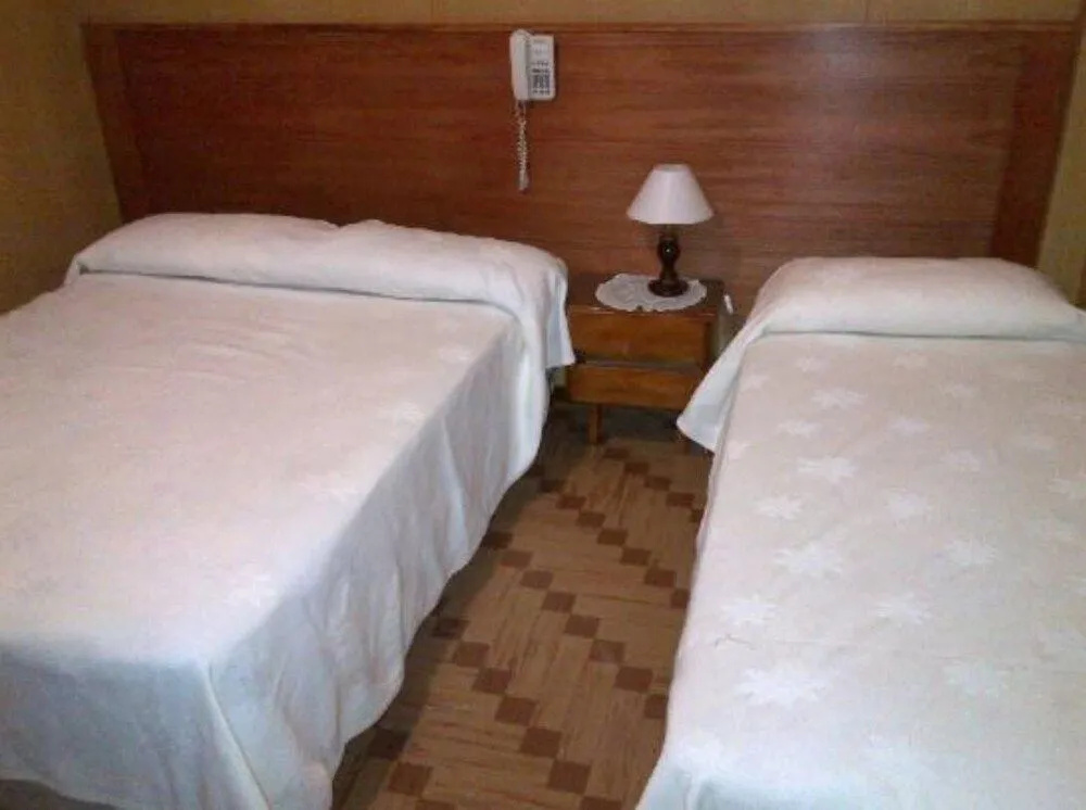 Hotel Tivoli