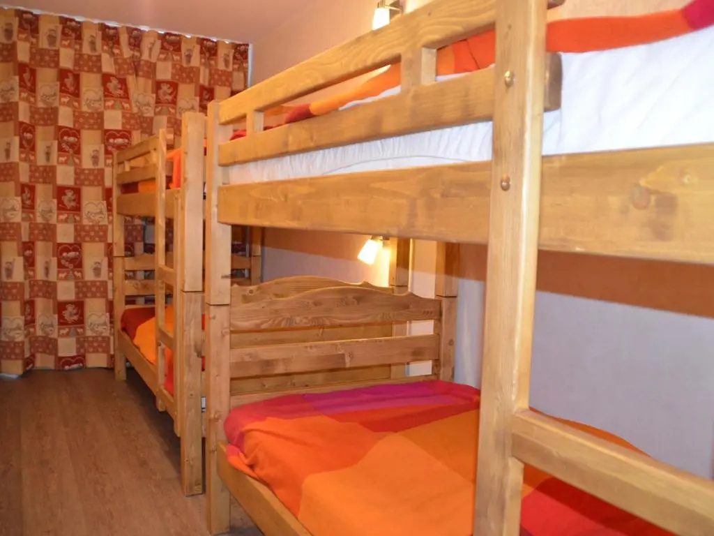 Appartement Les Menuires, 3 pièces, 6 personnes - FR-1-452-202