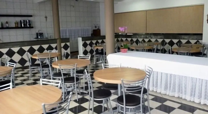 Novo Hotel Tinho