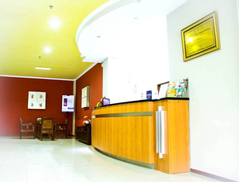 pia hotel cirebon
