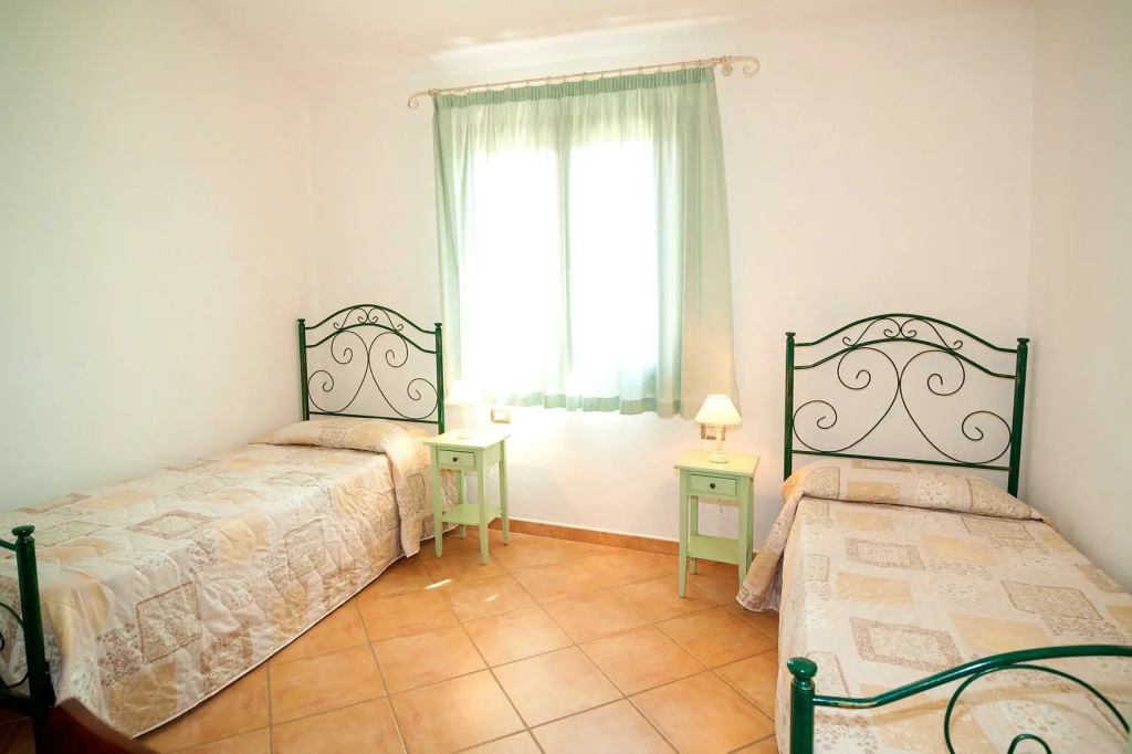 Residence Li Troni
