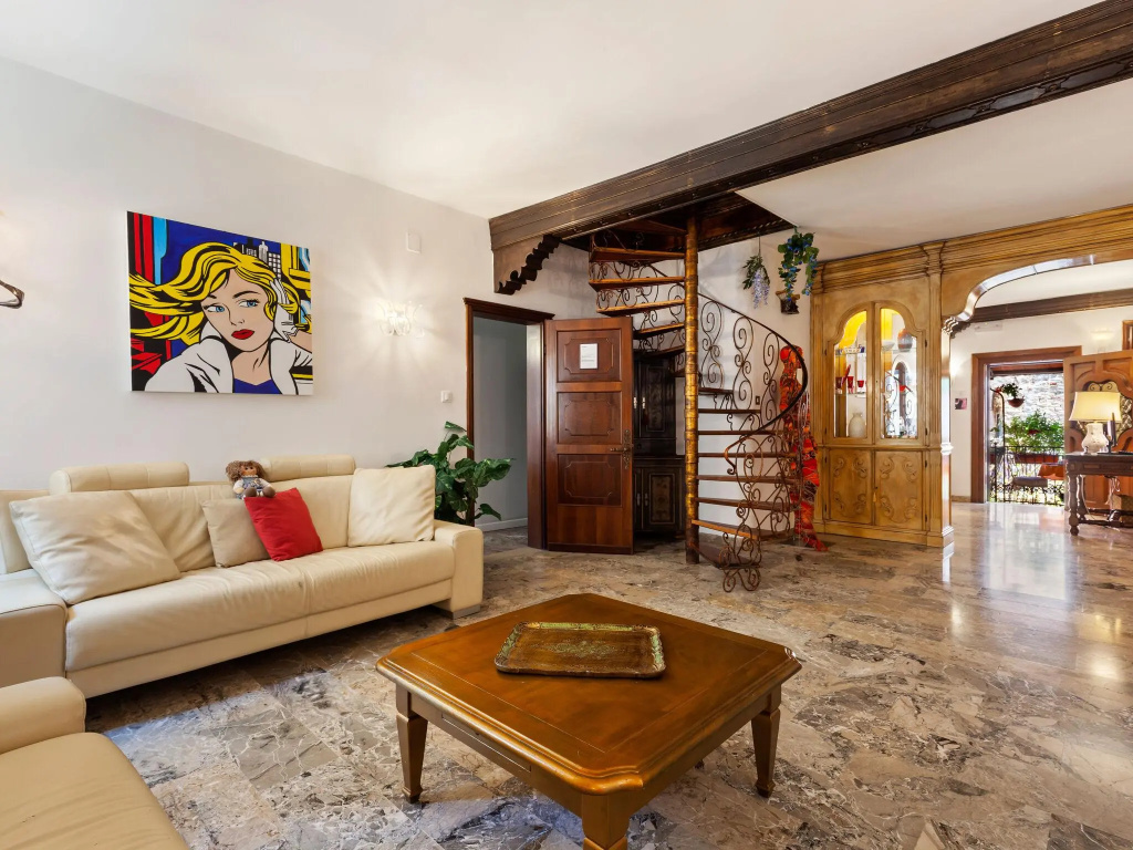 Ca' del Cinema B&B
