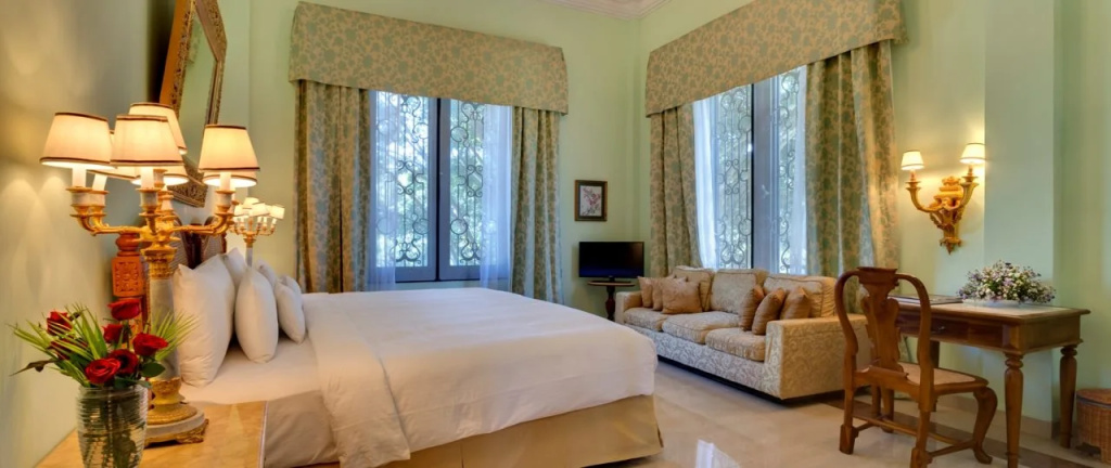 Kaliandra Sejati Eco Resort & Farm