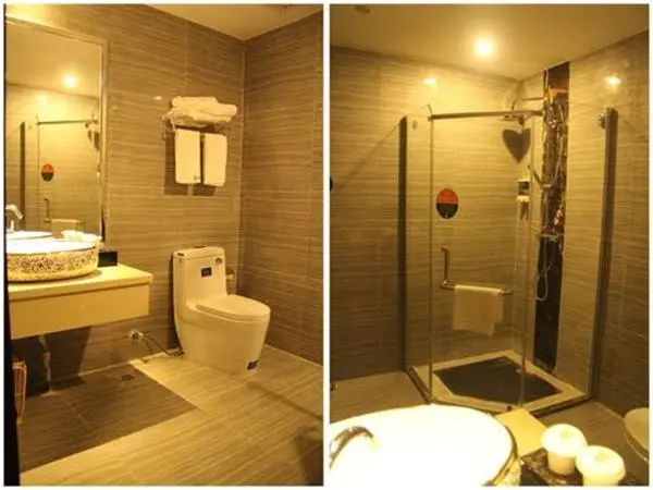 Greentree Inn Guangdong Guangzhou Changlong North Gate Wanda Plaza Hotel
