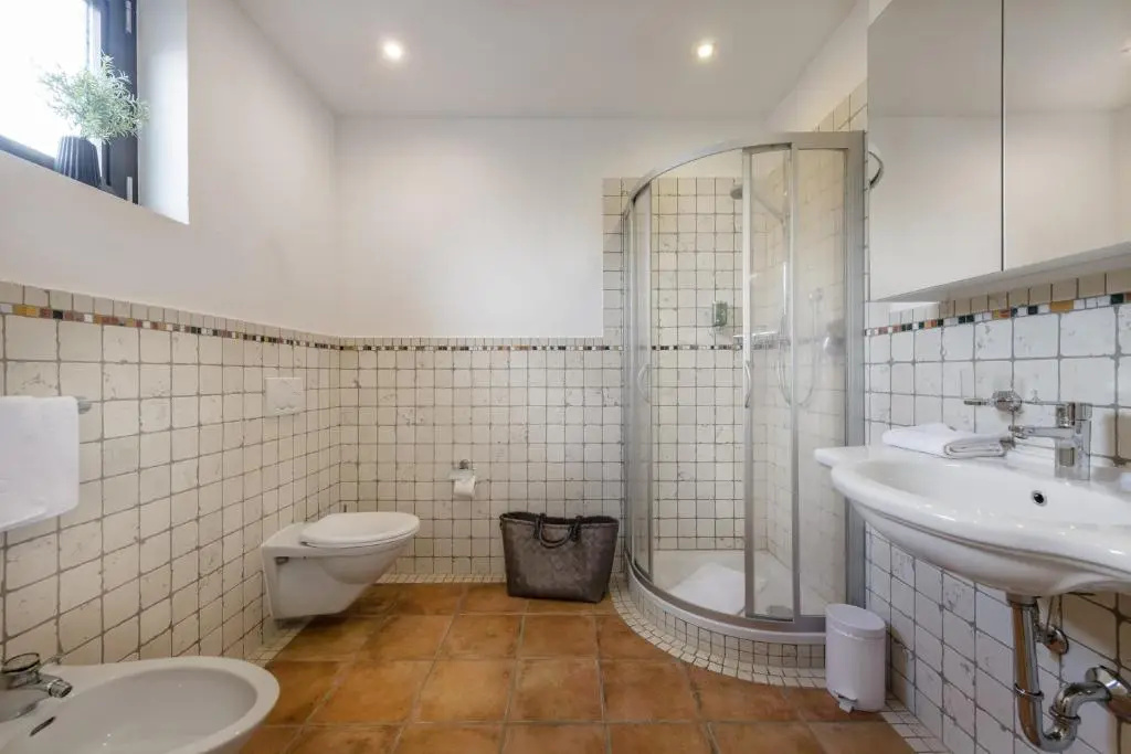 MONDI Hotel Tscherms