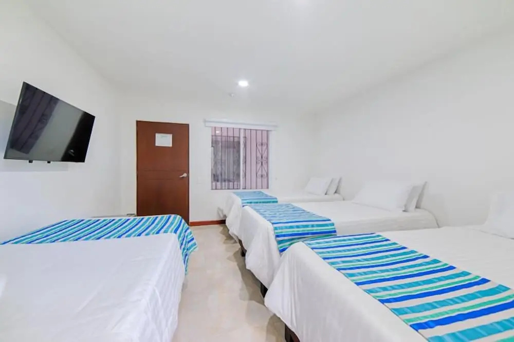 Hotel Campestre Nala