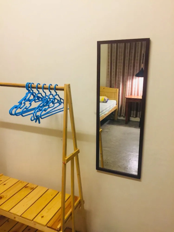 Little Cozy Homestay