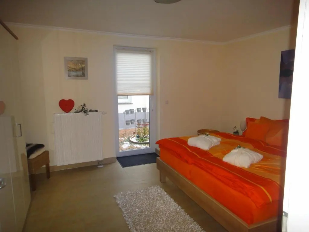 Fewo31, exklusive Apartments, 2 Minuten vom Strand und Alten Strom