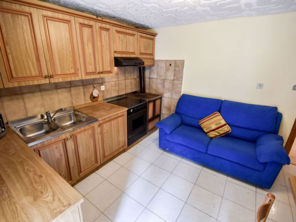 Apartment La Busa Alleghe 41827