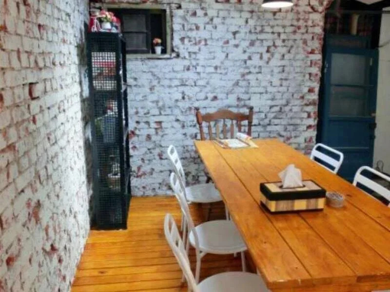 Huei Shiung Hostel