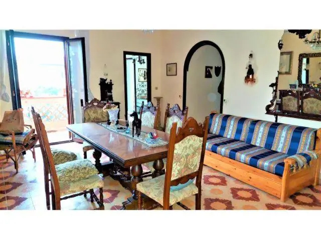 Appartamento 350mt dal mare