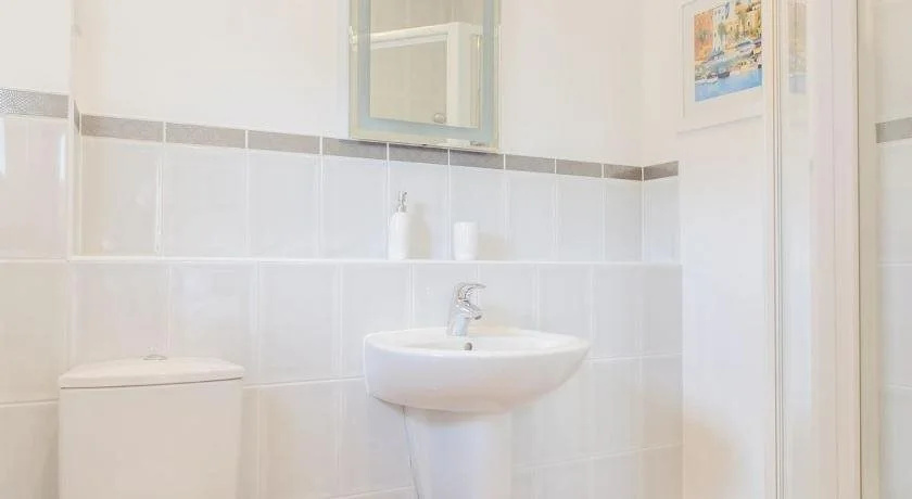 Camstay Townhouse