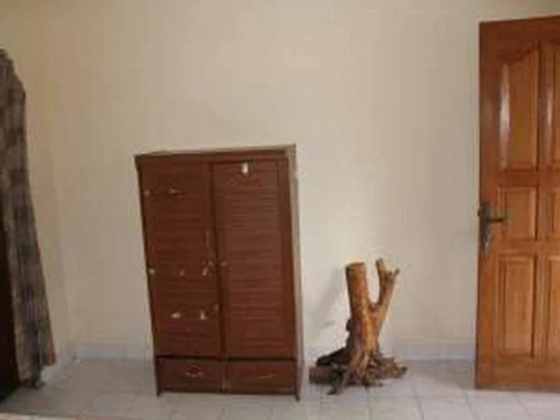 Pelangi 2 Guest House