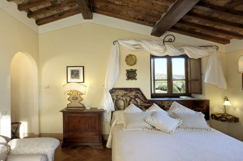 Il Falconiere Relais & Spa