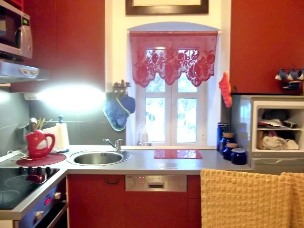 Apartment Vedran