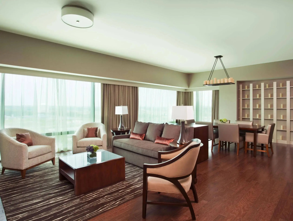 The Westin Wilmington