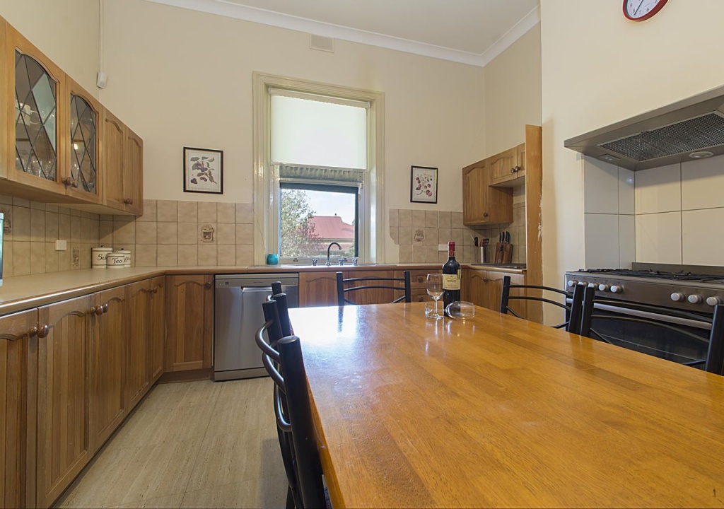Barossa Vineyard Guesthouse