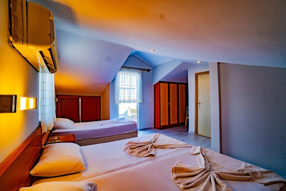 Akropolis Medusa Otel