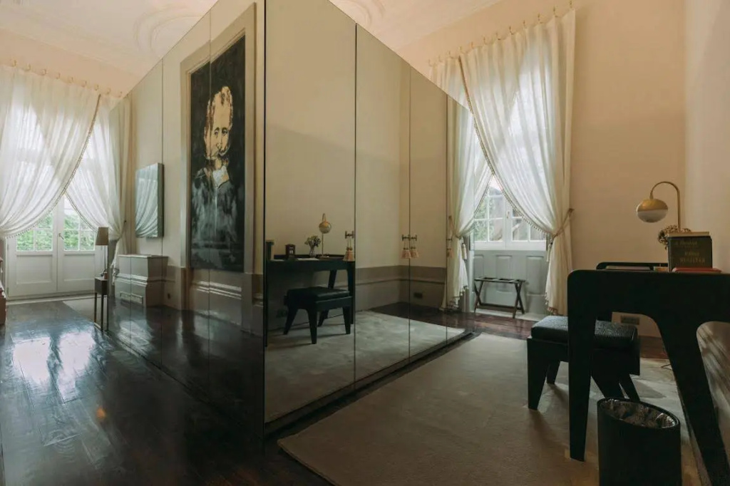 Torel Palace Porto