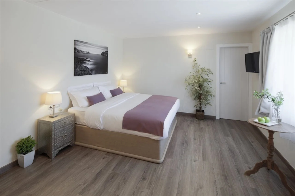 Boutique Hotel Can Pico - Adults Only