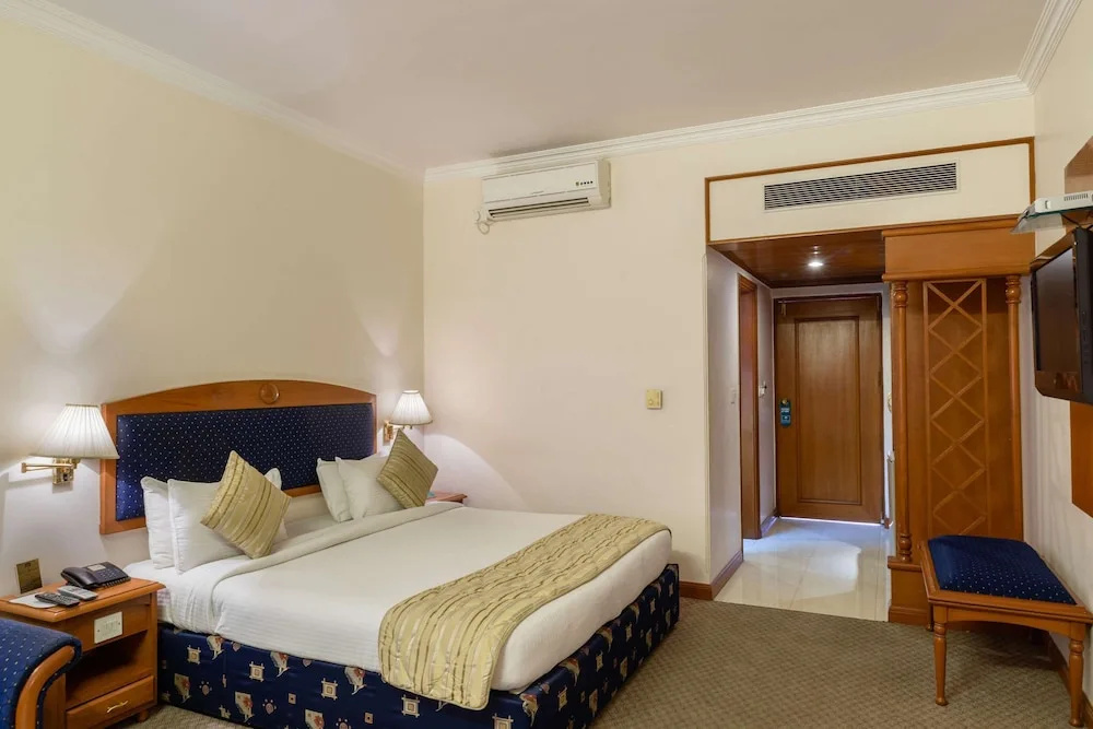 Quality Inn Palms