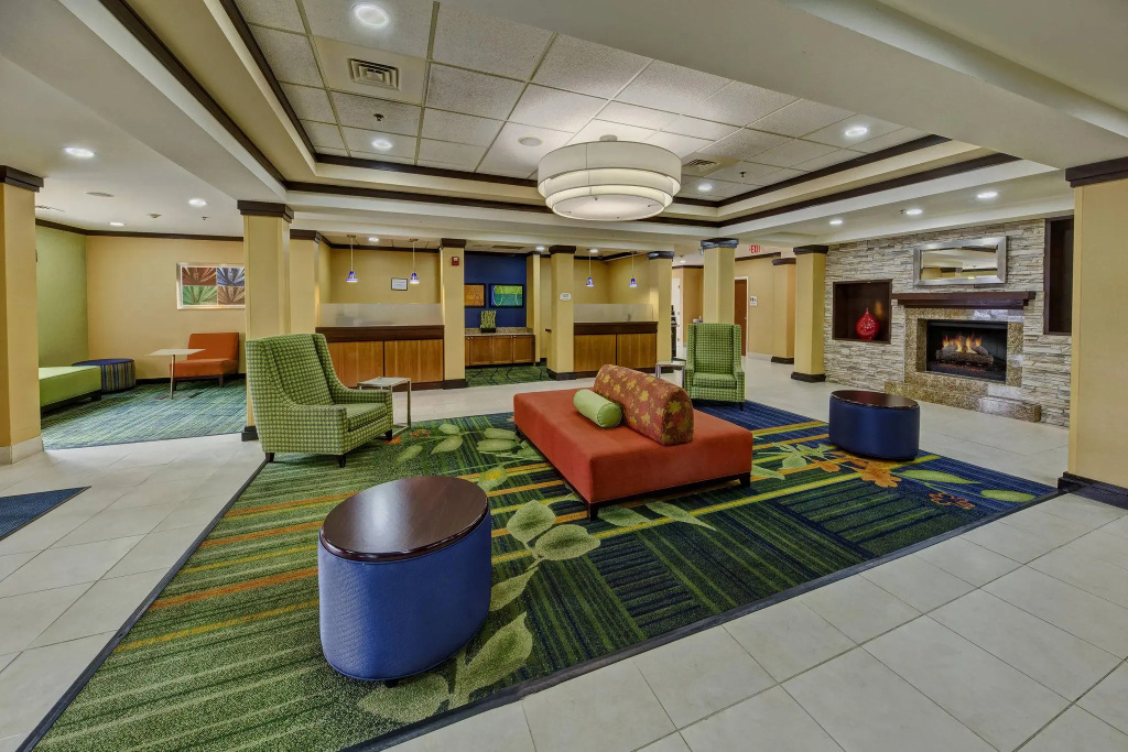 Spark by Hilton Murfreesboro