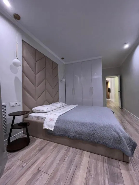 COMFORTable apartment in the Central city