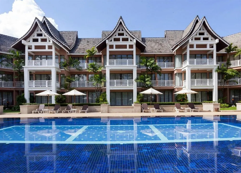 Allamanda Laguna Phuket by RESAVA